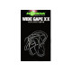 Крючки Korda Wide Gape XX №6