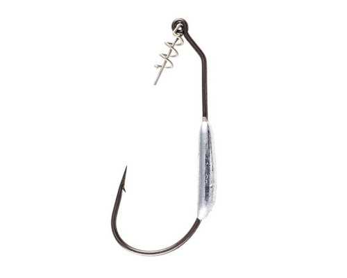 Крючки Owner 5167W 6/0