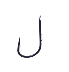 Крючки Owner Akemi Chinu 50010 №1/0 Black