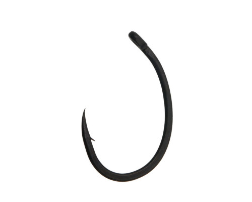 Крючок карповый Carp Pro Krank №8