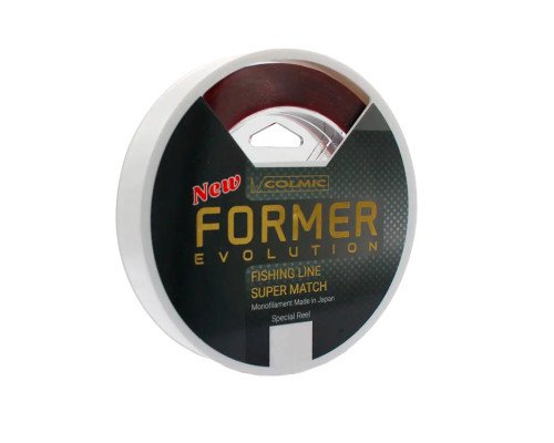 Леска Colmic Former 150 м, 0,18 мм