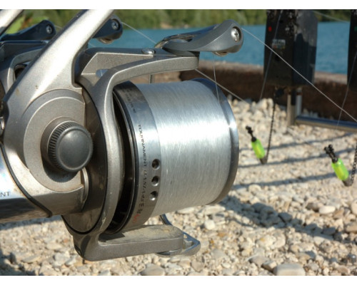 Леска Korda Kontour Fluoro Mailnline 0,33 мм