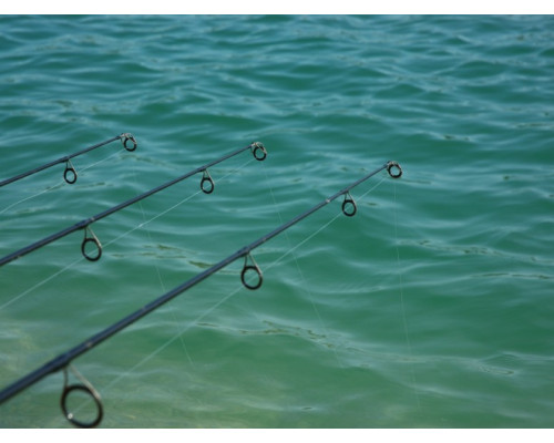 Леска Korda Kontour Fluoro Mailnline 0,33 мм