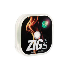 Леска Korda Zig Line 7lb 0.22мм 100м