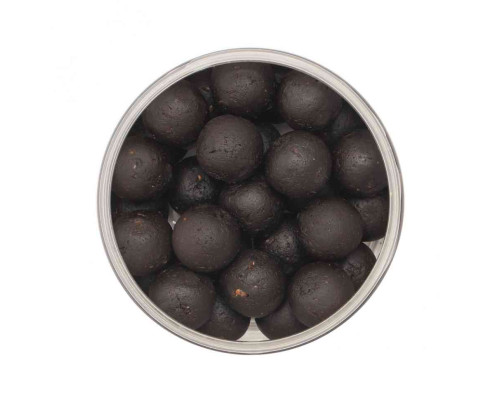 Насадочные бойлы MINENKO HEMP 20мм (варёные)