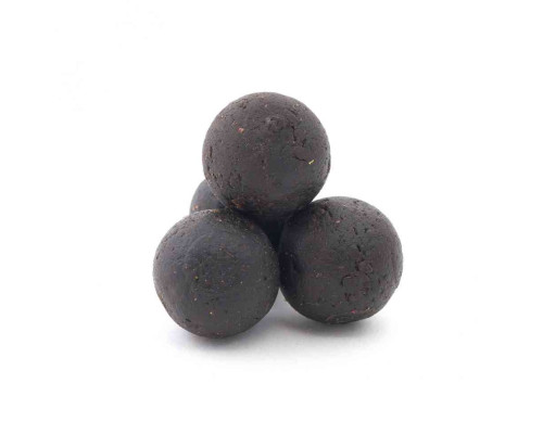 Насадочные бойлы MINENKO HEMP 20мм (варёные)