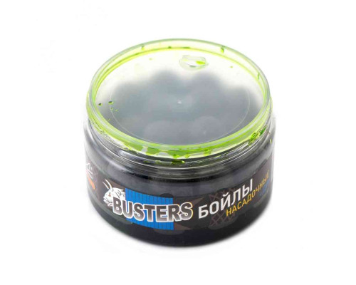 Насадочные бойлы MINENKO MUSSEL 20мм (варёные в дипе)