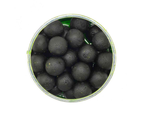 Насадочные бойлы MINENKO MUSSEL 20мм (варёные в дипе)