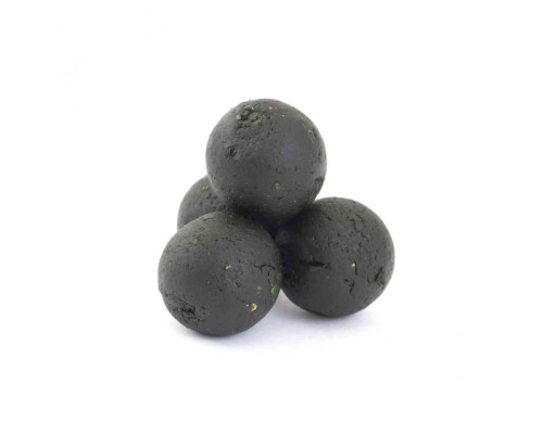 Насадочные бойлы MINENKO MUSSEL 20мм (варёные в дипе)