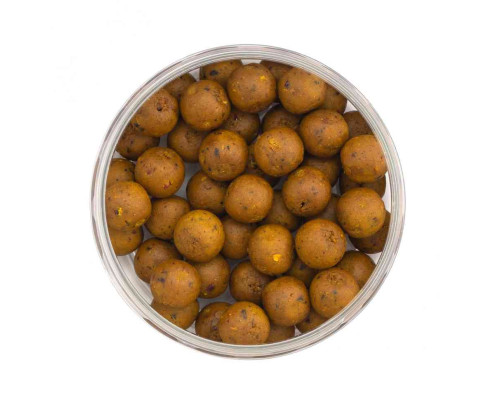 Насадочные бойлы MINENKO PLUM (SMILE) 14мм (варёные)