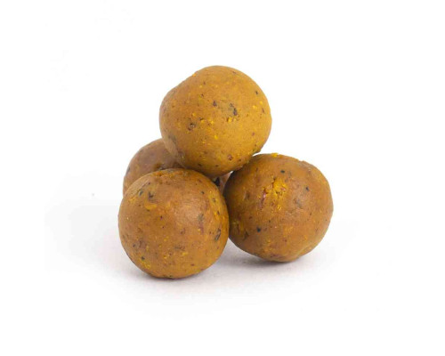 Насадочные бойлы MINENKO PLUM (SMILE) 14мм (варёные)