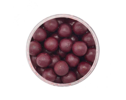 Насадочные бойлы MINENKO SQUID & OCTOPUS 20мм (варёные в дипе)