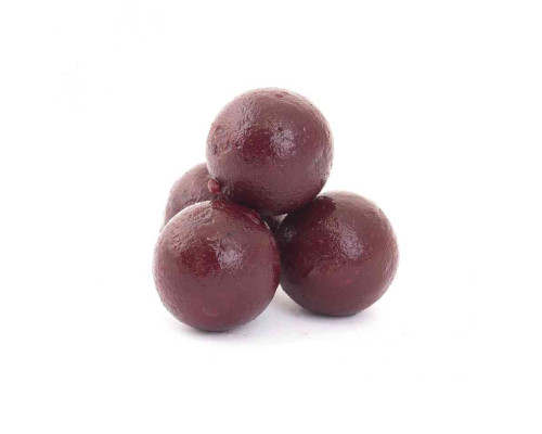 Насадочные бойлы MINENKO SQUID & OCTOPUS 20мм (варёные в дипе)