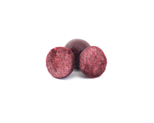 Насадочные бойлы MINENKO SQUID & OCTOPUS 20мм (варёные в дипе)