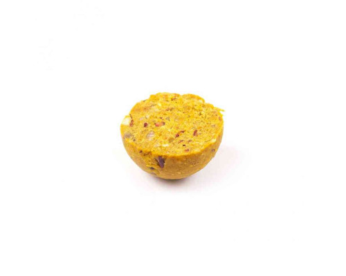 Насадочные бойлы MINENKO YELLOW FLAVOR 14мм (пылящие)