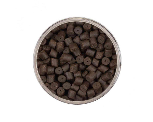 Насадочный пеллетс MINENKO BLACK HALIBUT tutti-frutti (8мм)