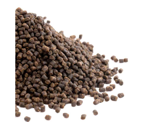 Пеллетс MINENKO FLAT/METHOD TUTTI-FRUTTI (3.5мм) ZIP-lock