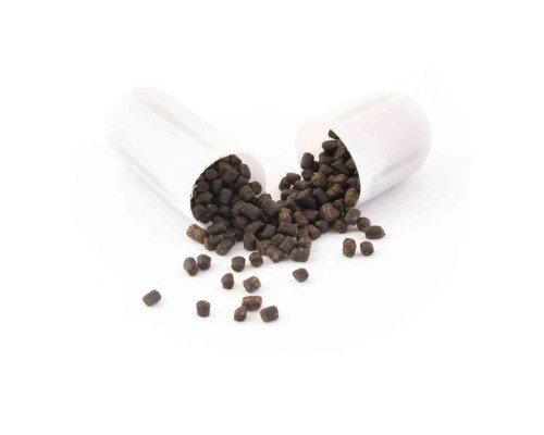 Пеллетс MINENKO FLAT/METHOD TUTTI-FRUTTI (3.5мм) ZIP-lock