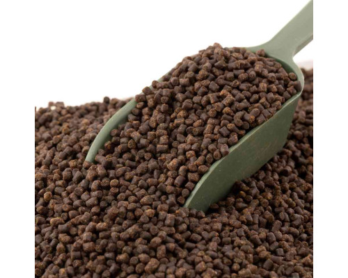 Пеллетс MINENKO FLAT/METHOD TUTTI-FRUTTI (3.5мм) ZIP-lock