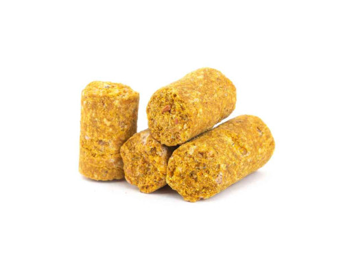 Пеллетс MINENKO Honey 14мм (3кг)