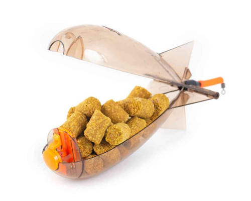 Пеллетс MINENKO Honey 14мм (3кг)