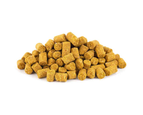 Пеллетс MINENKO Honey 14мм (3кг)