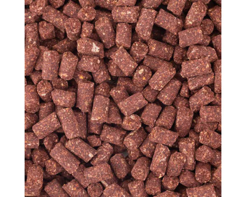 Пеллетс MINENKO Master Carp Конопля 10мм