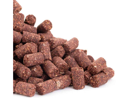 Пеллетс MINENKO Master Carp Конопля 10мм