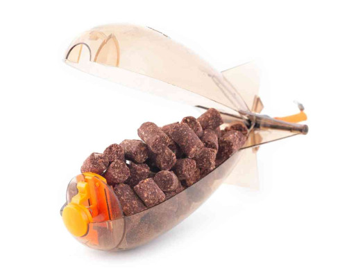 Пеллетс MINENKO Master Carp Конопля 10мм