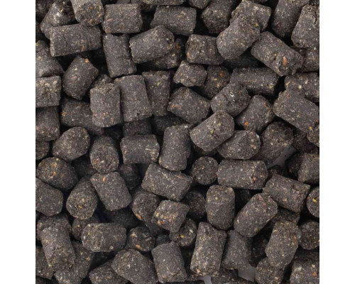 Пеллетс MINENKO Master Carp Ракушка 14мм