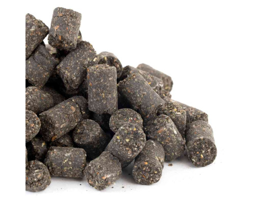 Пеллетс MINENKO Master Carp Ракушка 14мм