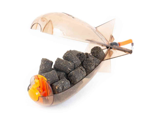 Пеллетс MINENKO Master Carp Ракушка 14мм