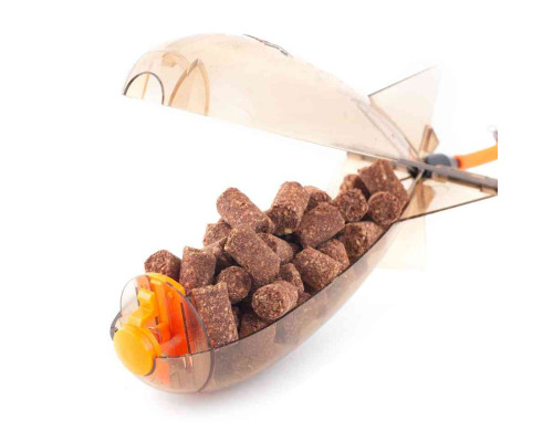 Пеллетс MINENKO Master Carp Специи 10мм