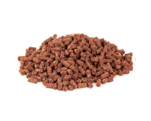 Пеллетс MINENKO Master Carp Специи 5мм