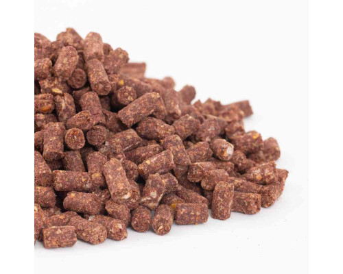 Пеллетс MINENKO Master Carp Специи 5мм