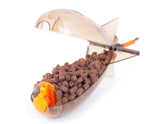 Пеллетс MINENKO Master Carp Специи 5мм