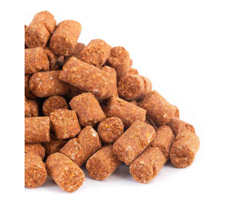 Пеллетс MINENKO Master Carp TUTTI-FRUTTI 14мм