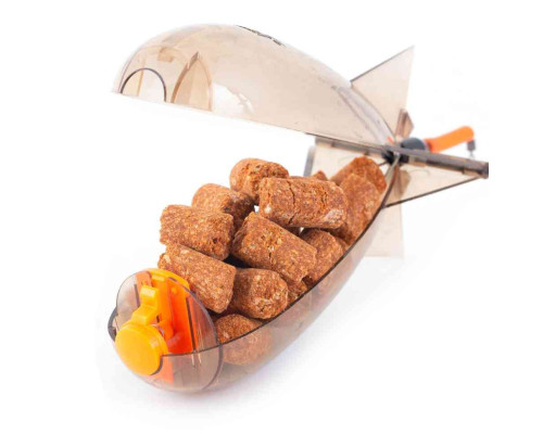 Пеллетс MINENKO Master Carp TUTTI-FRUTTI 14мм