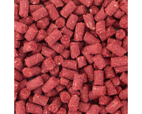 Пеллетс MINENKO Monster Crab 10мм (3кг)