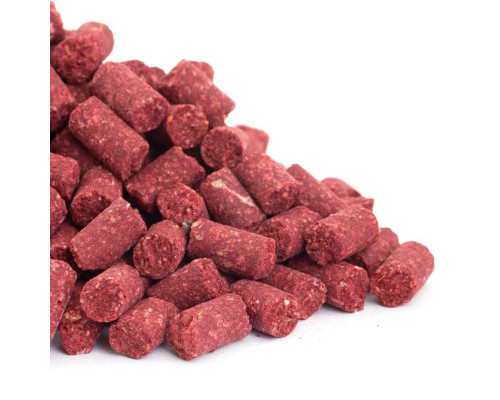 Пеллетс MINENKO Monster Crab 10мм (3кг)