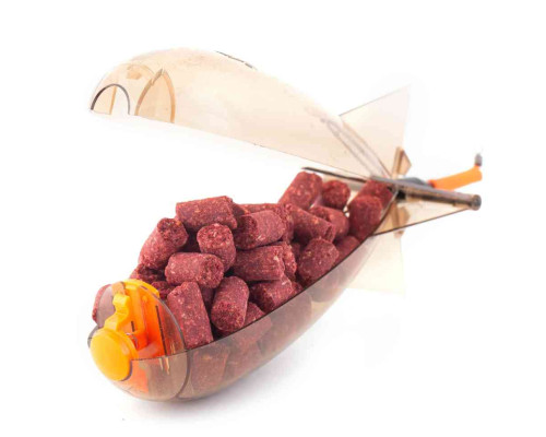 Пеллетс MINENKO Monster Crab 10мм (3кг)