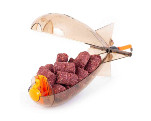 Пеллетс MINENKO Plum 14мм (3кг)