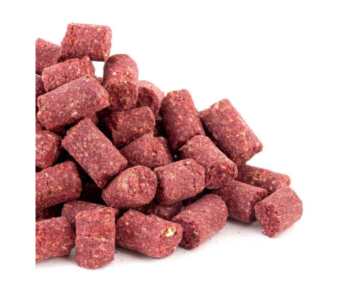 Пеллетс MINENKO Plum 14мм (3кг)