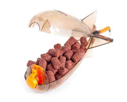 Пеллетс MINENKO Source 10мм (3кг)