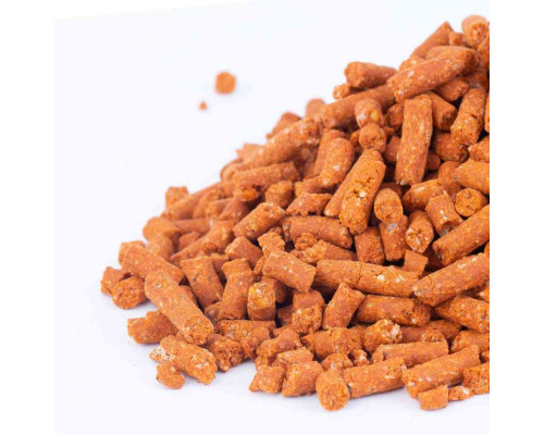 Пеллетс MINENKO Tutti-frutti 5мм (1кг)