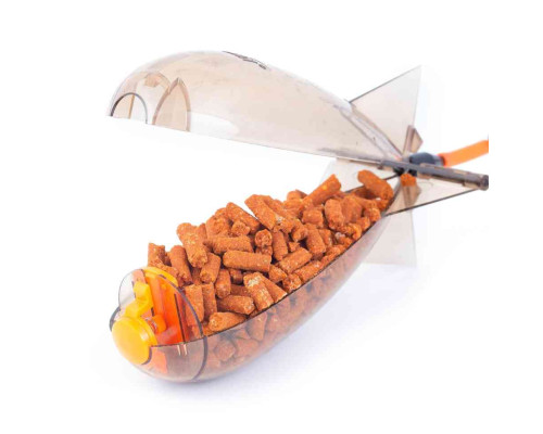 Пеллетс MINENKO Tutti-frutti 5мм (1кг)