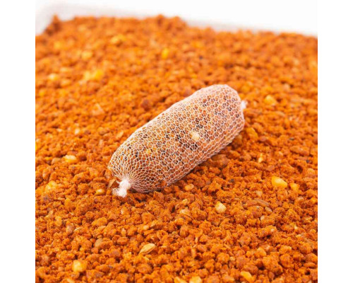 Прикормка MINENKO CARP Mandarine (3кг)