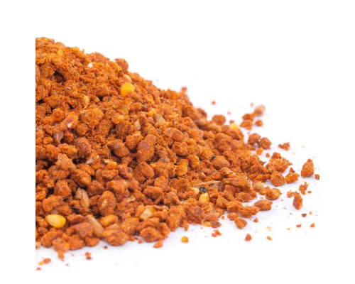 Прикормка MINENKO CARP Mandarine (3кг)