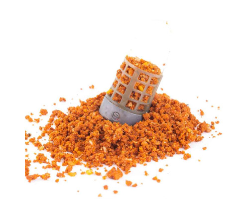 Прикормка MINENKO CARP Mandarine (3кг)