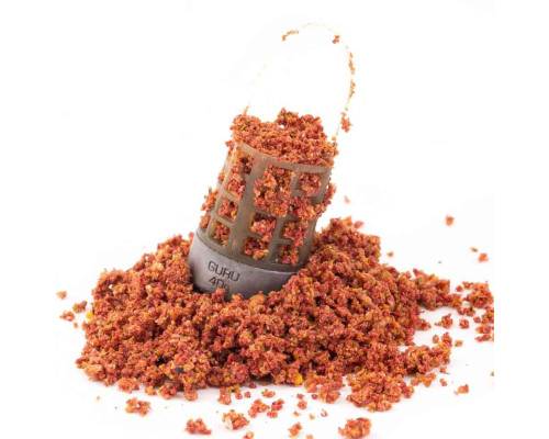 Прикормка MINENKO Good Catch Сазан